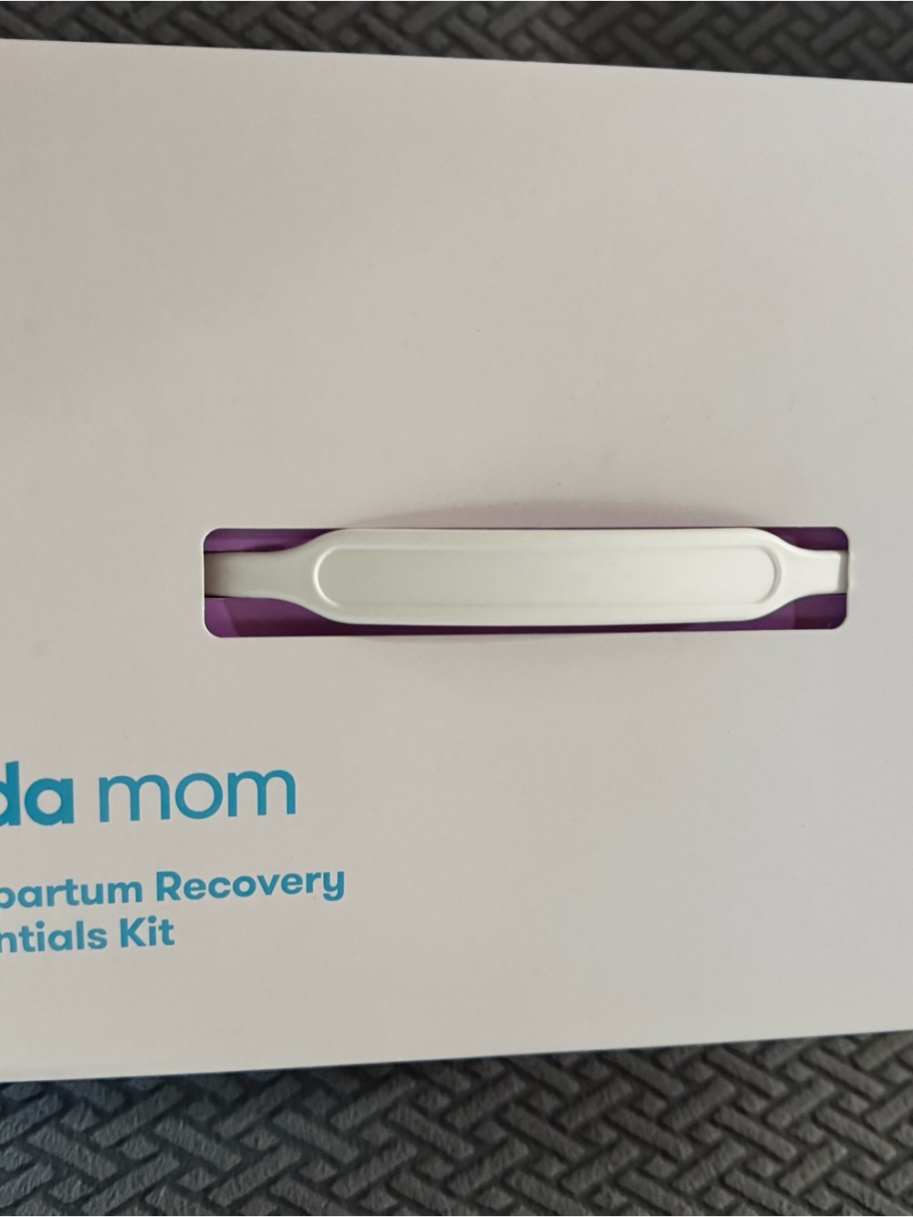 Frida Mom 11pc Postpartum Essentials Kit Gift Set - Picture 3 of 7